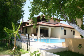  Begonville Villa  Кёйджегиз 